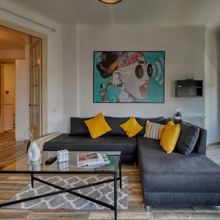 Central Charm Bukareszt Zewnętrze zdjęcie